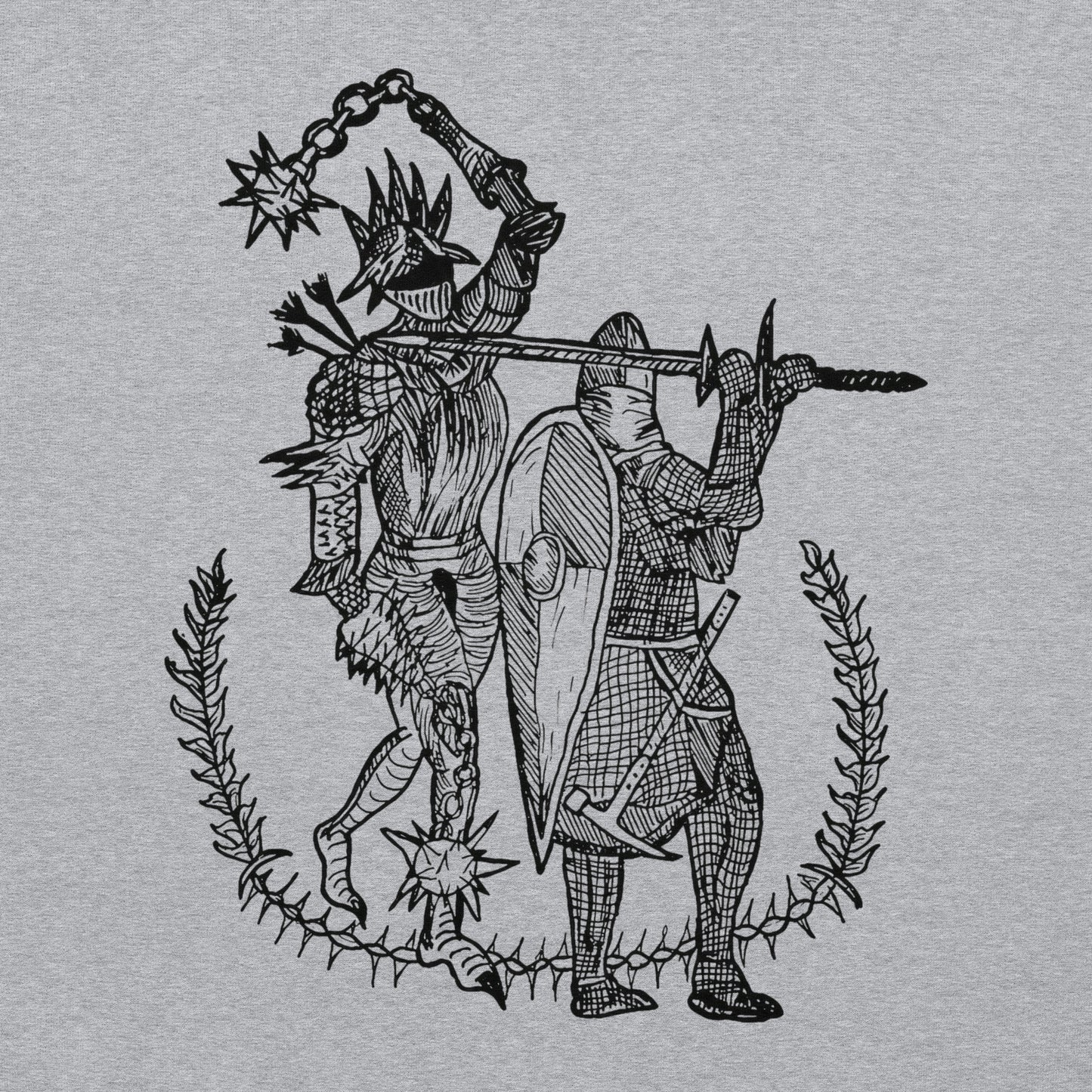 Thornbound T-Shirt
