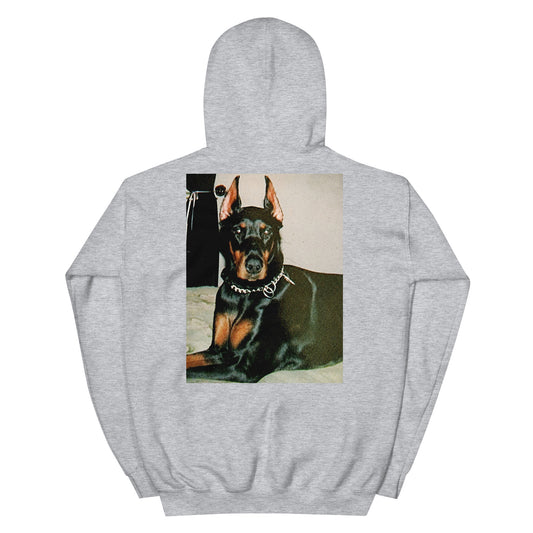 Doberman Hoodie
