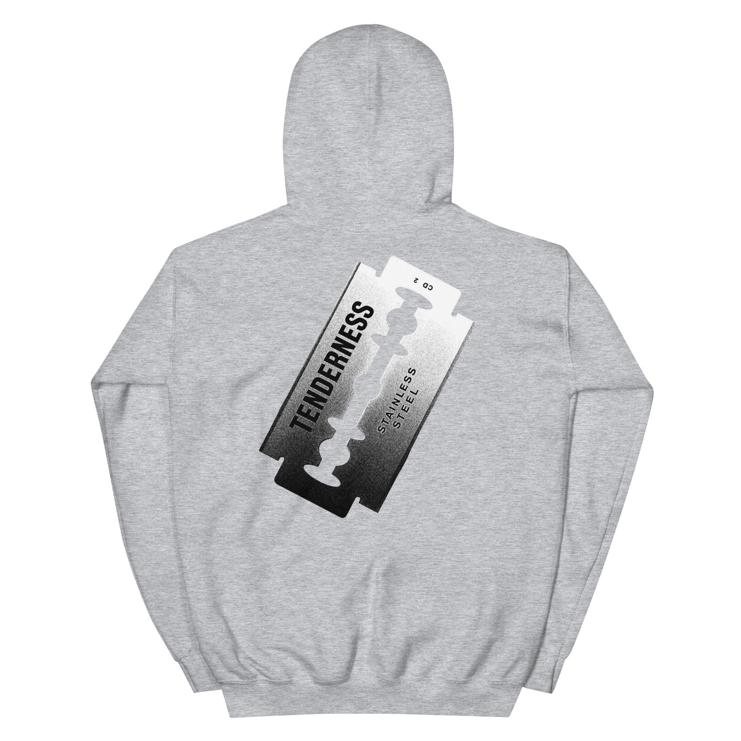 Tenderness Hoodie