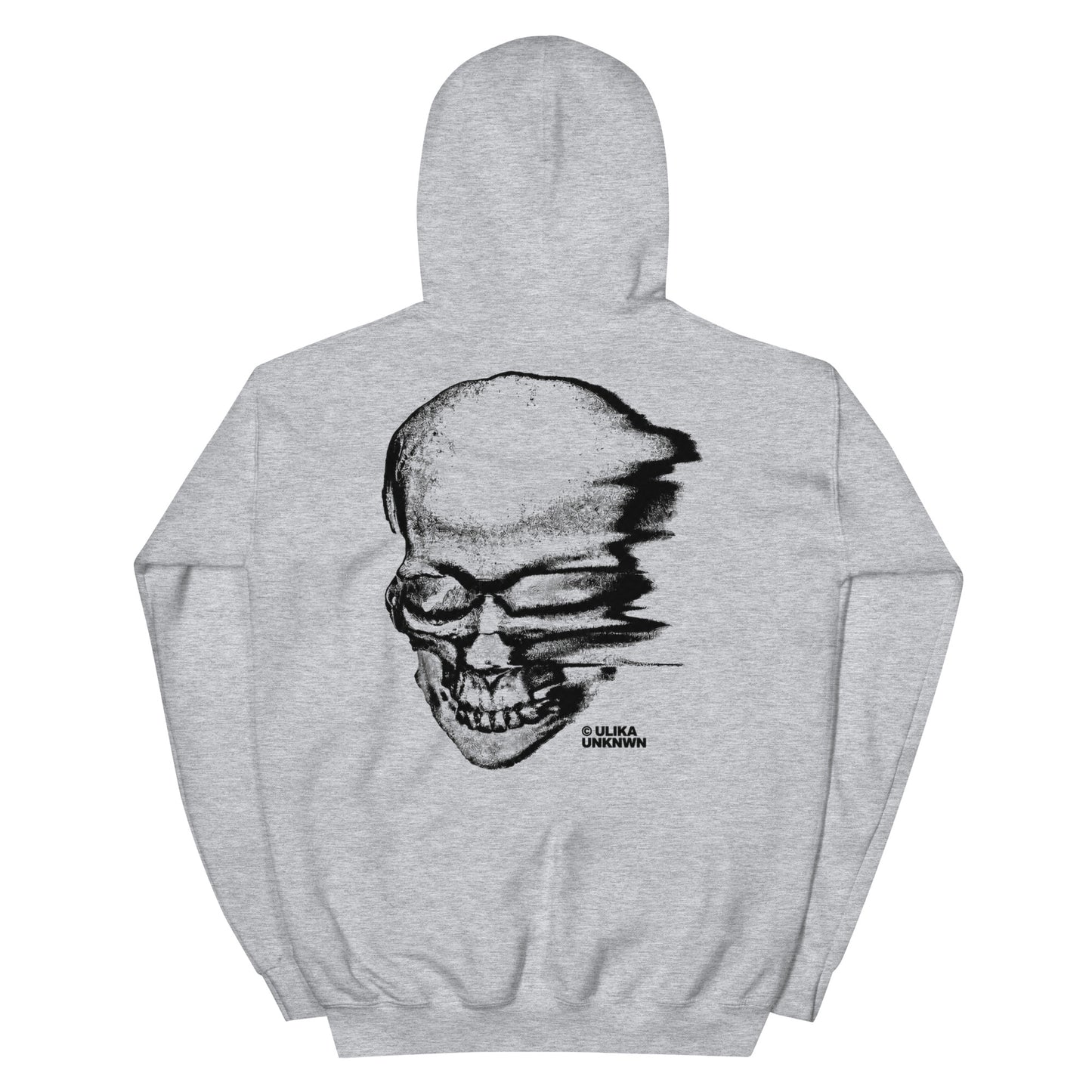 X-Ray Hoodie