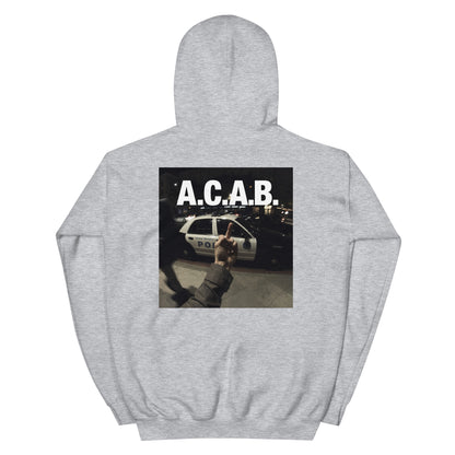 All Cats Are Bestie 02 Hoodie