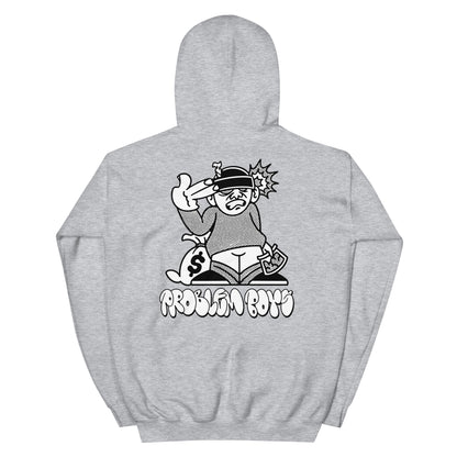 Problem Boys Hoodie