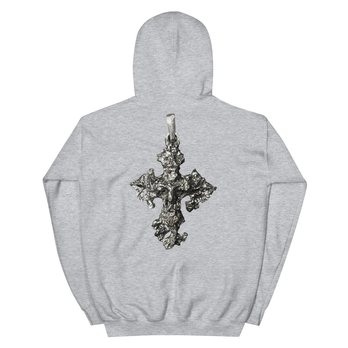 Cross 02 Hoodie