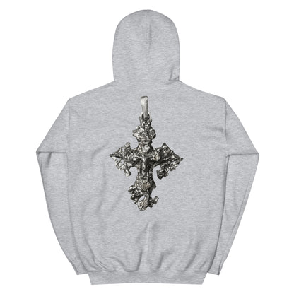 Cross 02 Hoodie