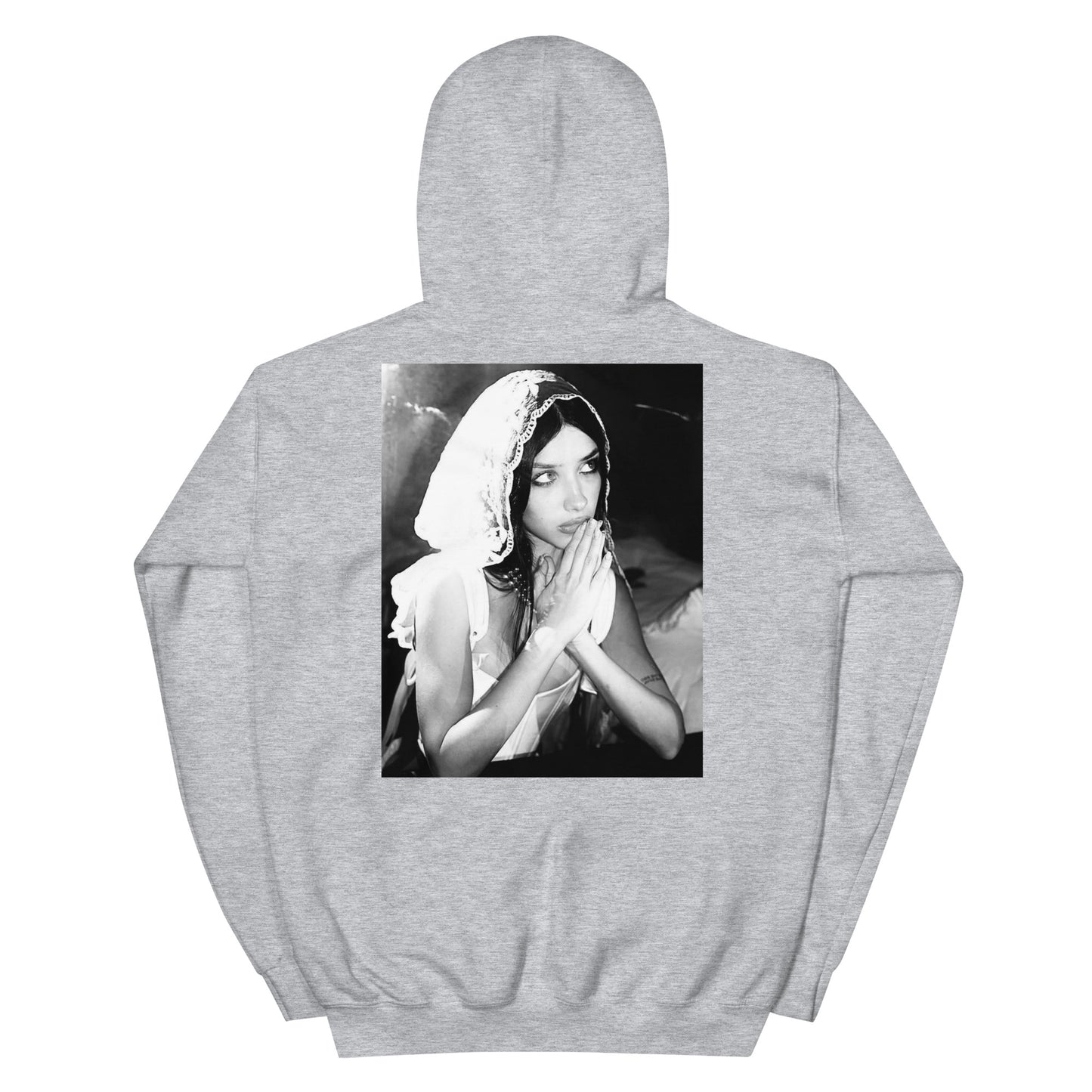 Pray Hoodie
