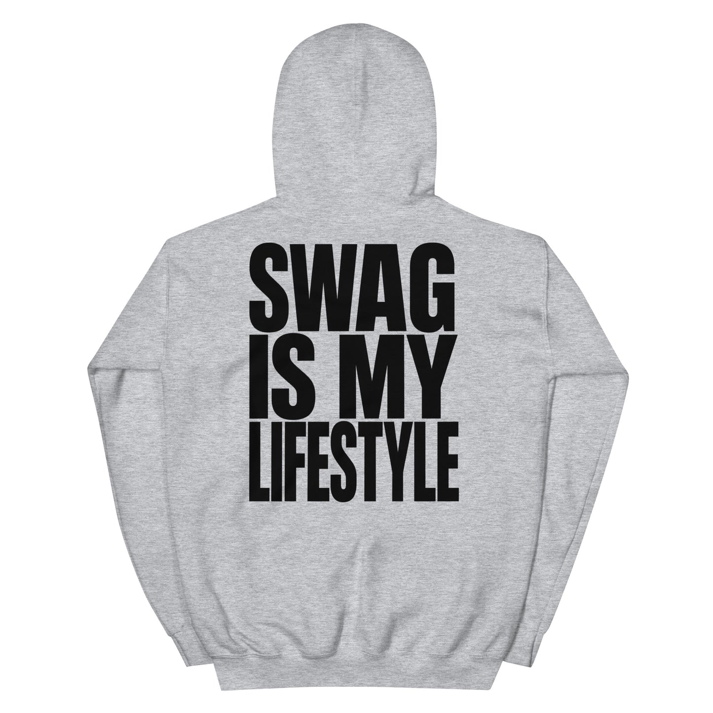 Swag Hoodie