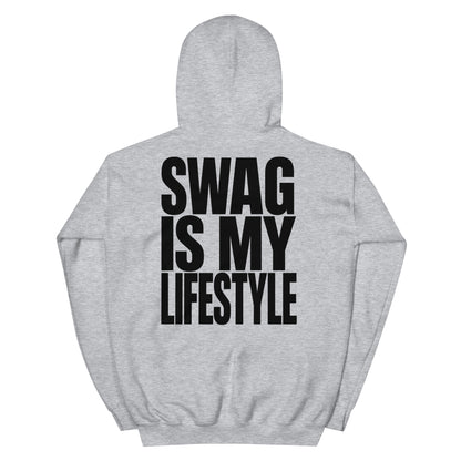 Swag Hoodie