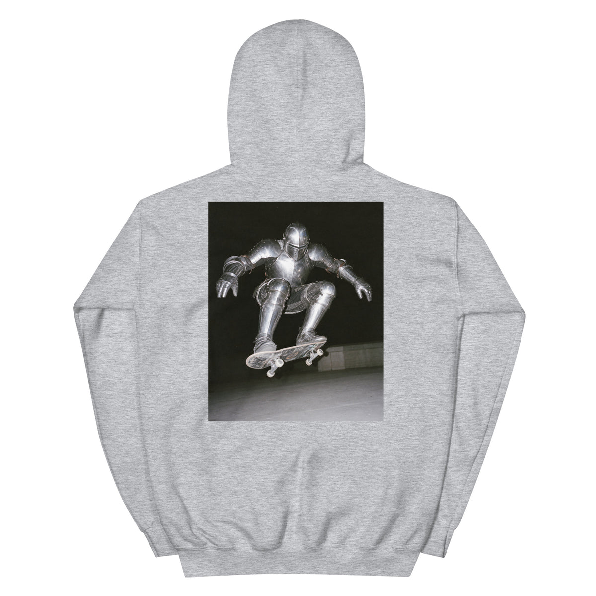 Skate Knight Hoodie