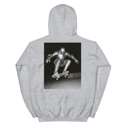 Skate Knight Hoodie
