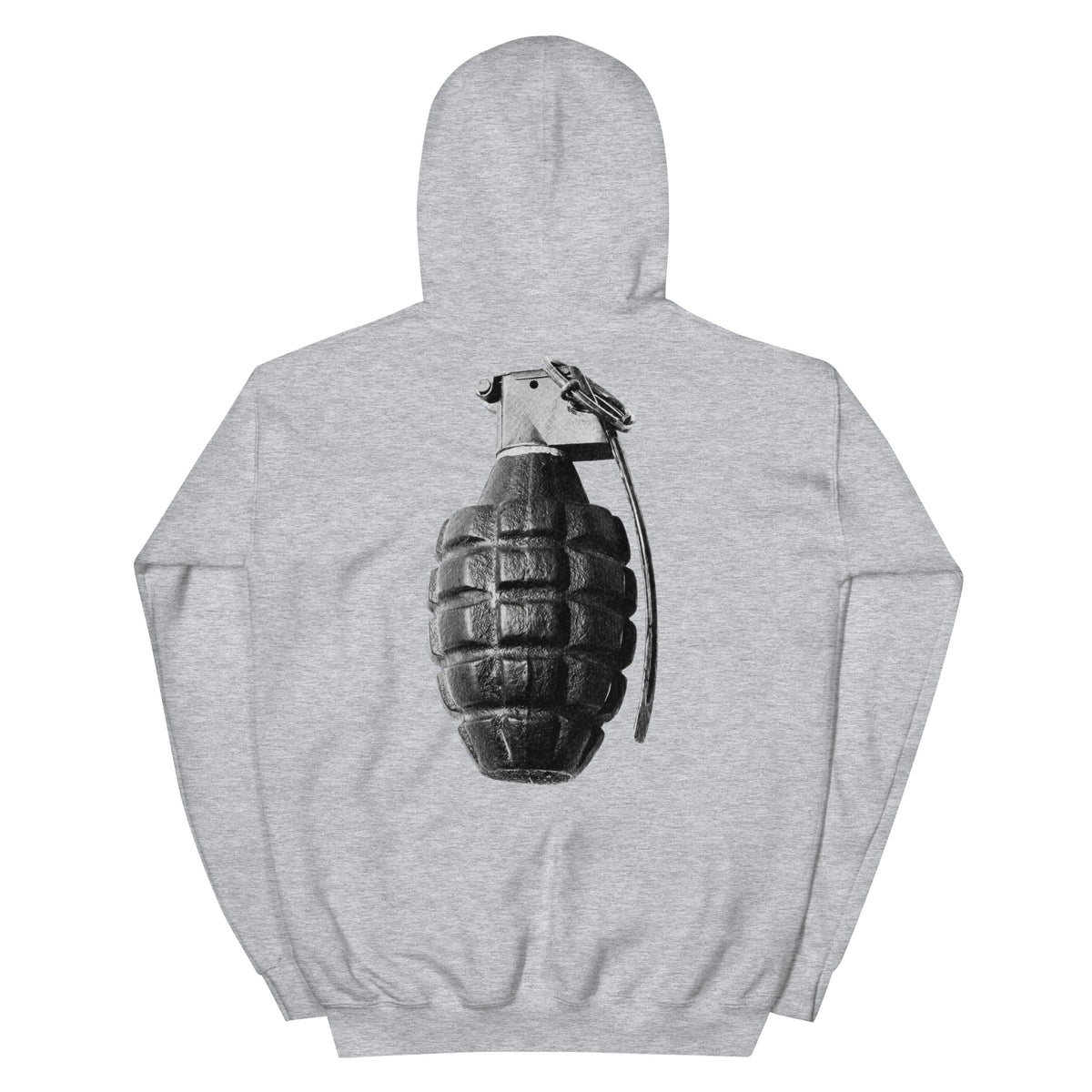 Plan B Hoodie
