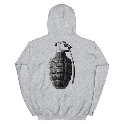 Plan B Hoodie