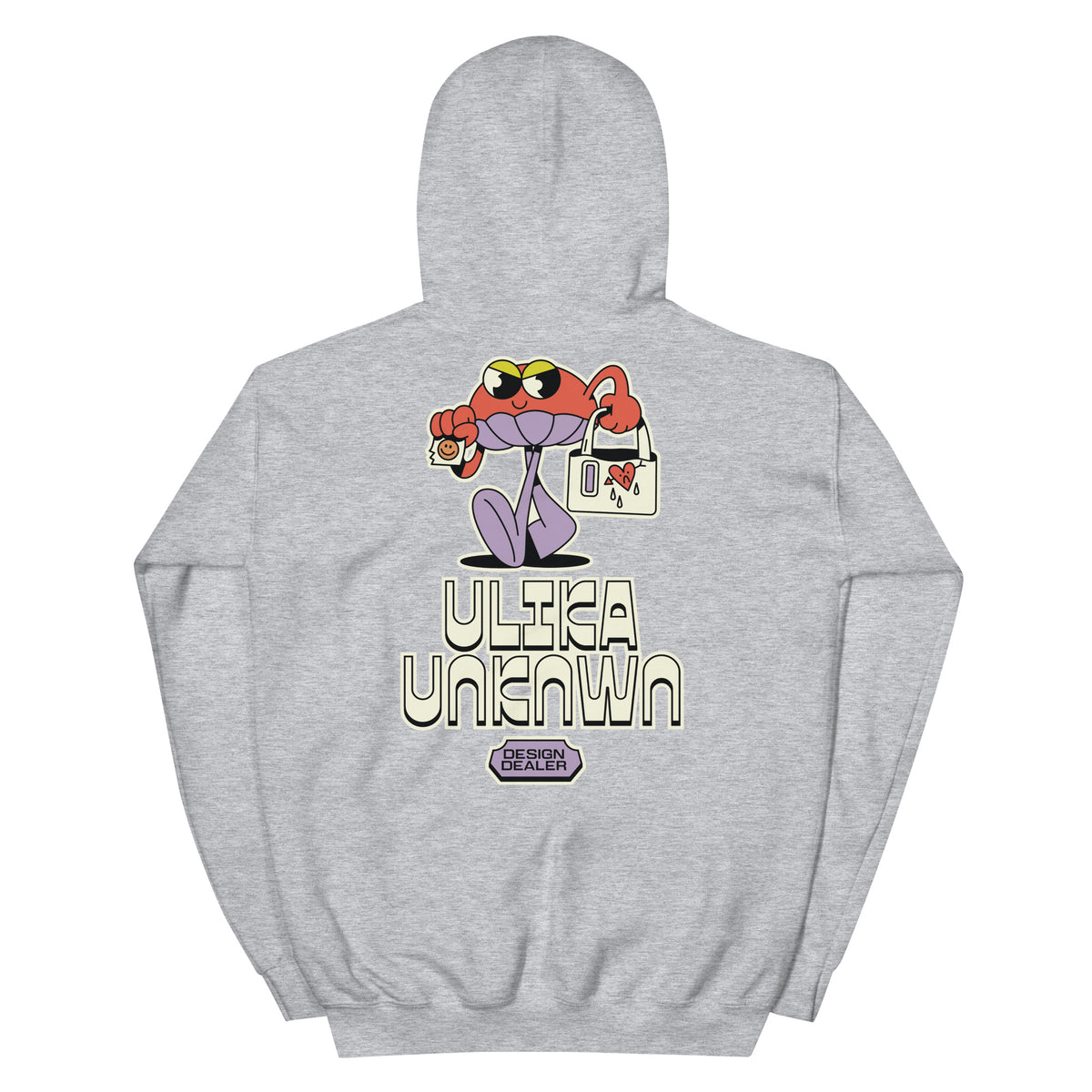 Dealer Hoodie