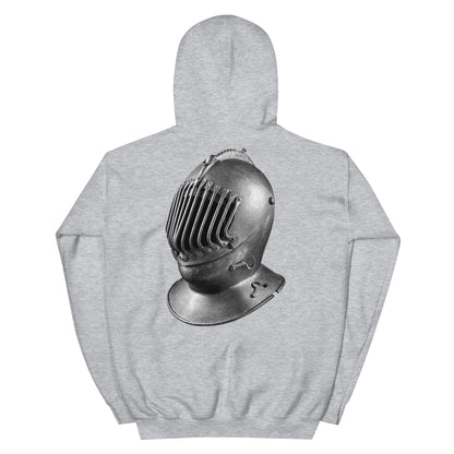 Helmet Hoodie