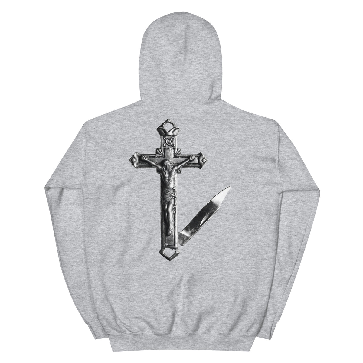 Cross 01 Hoodie