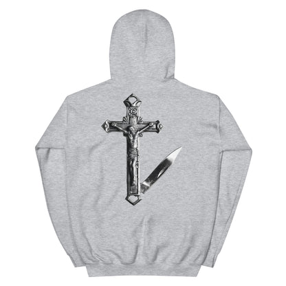 Cross 01 Hoodie