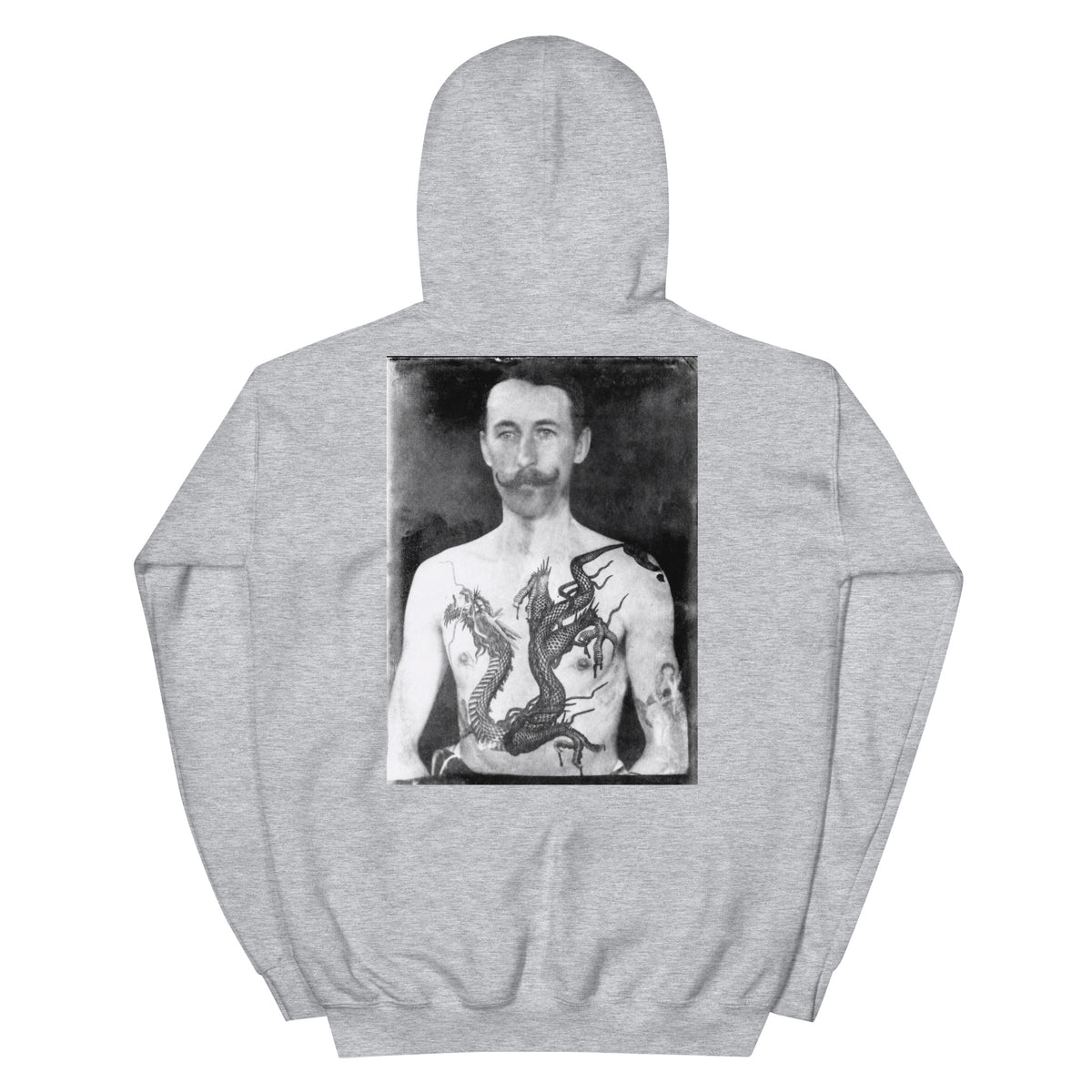 Sutherland Hoodie