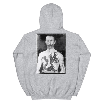 Sutherland Hoodie