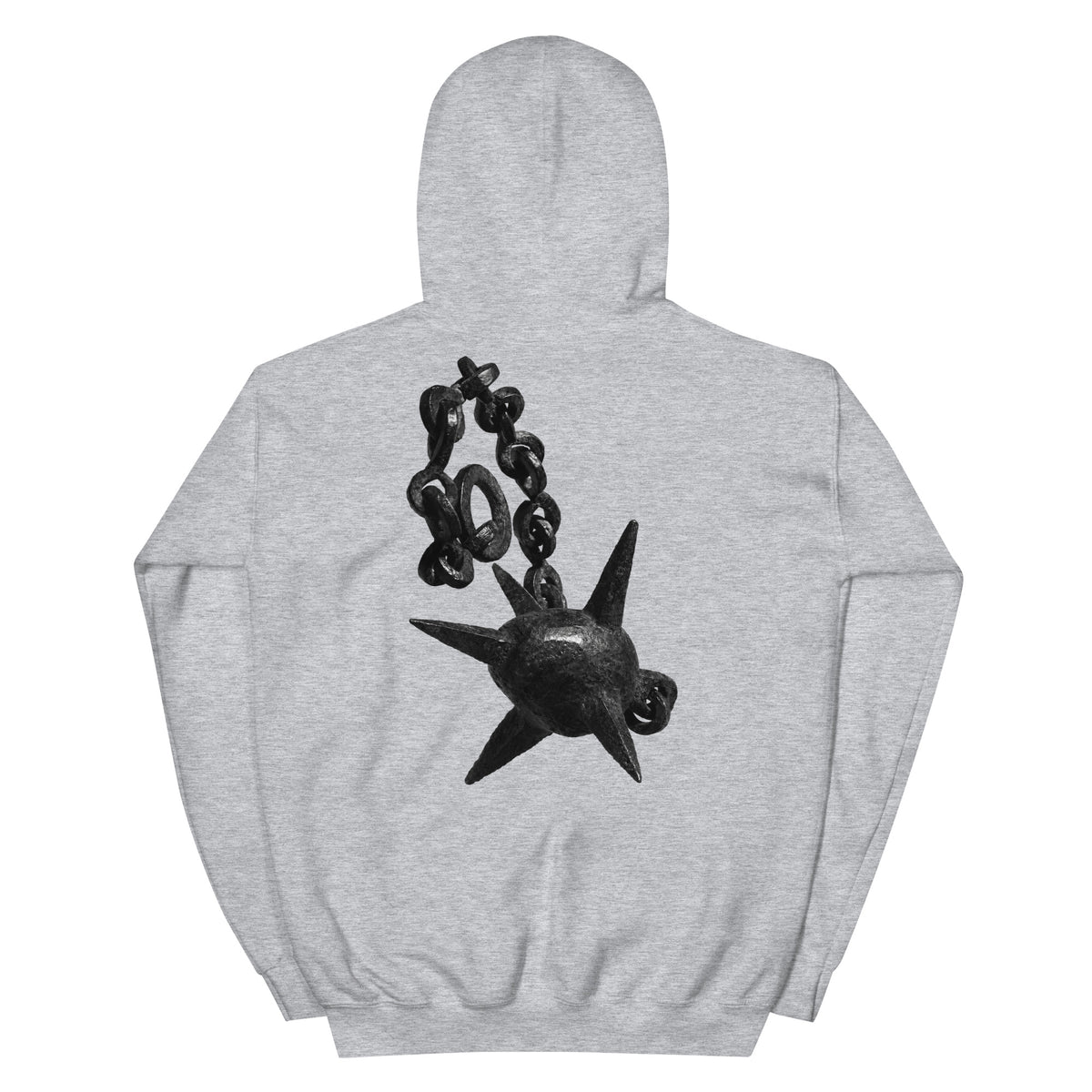 Mace Hoodie