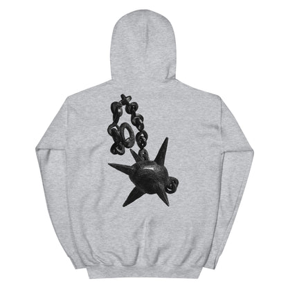 Mace Hoodie