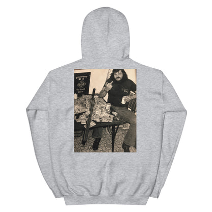 Sojourners Hoodie