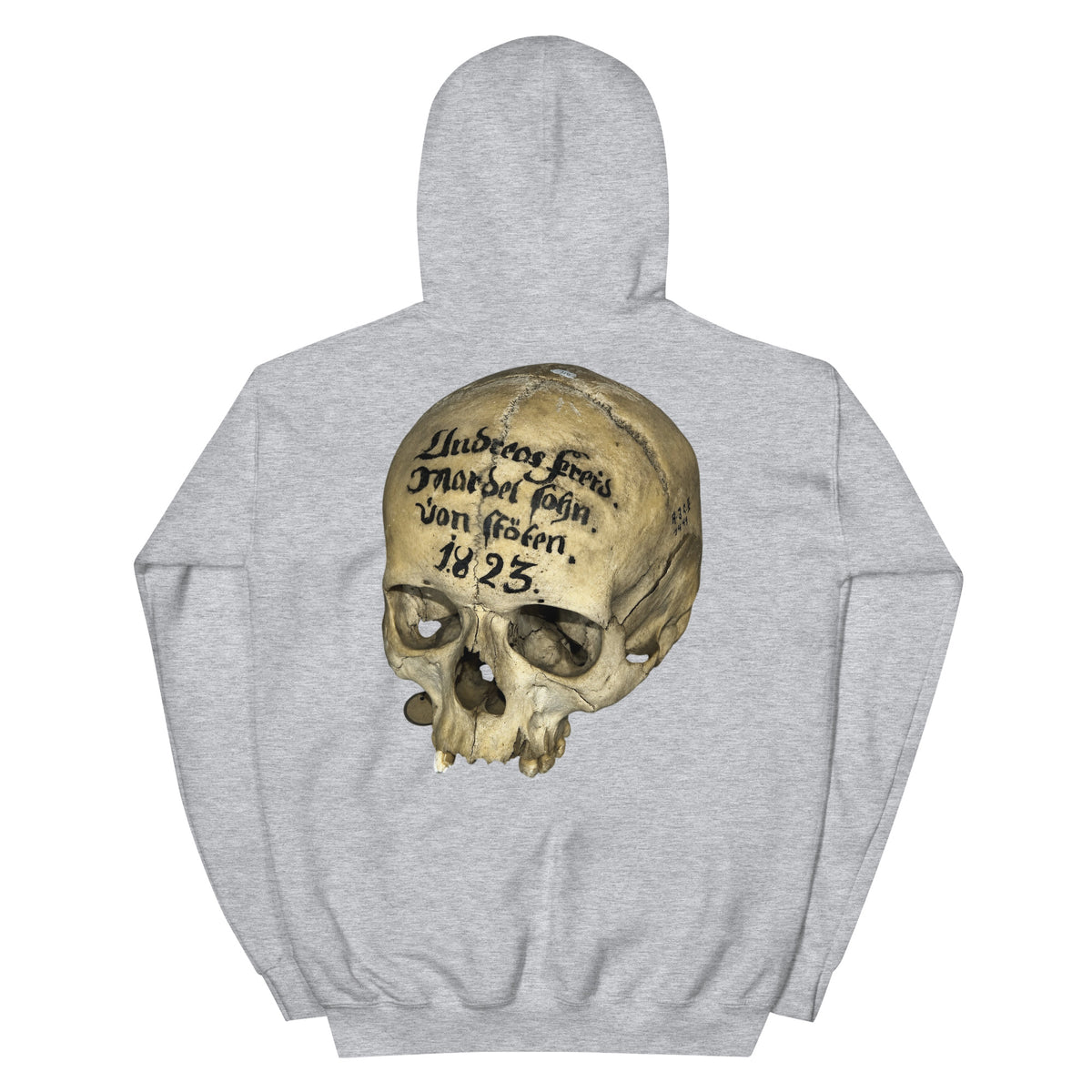 Artifact Hoodie