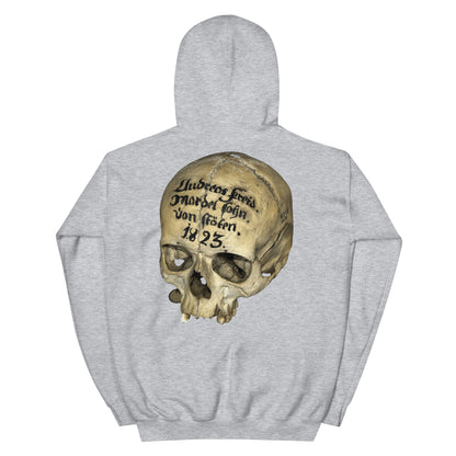 Artifact Hoodie