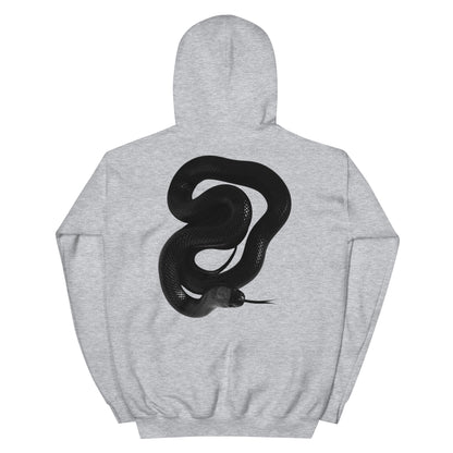 Snake Hoodie