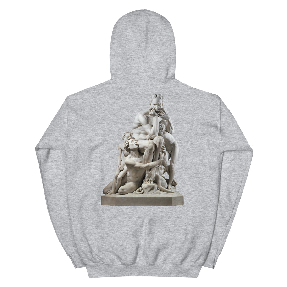 Ugolino Hoodie