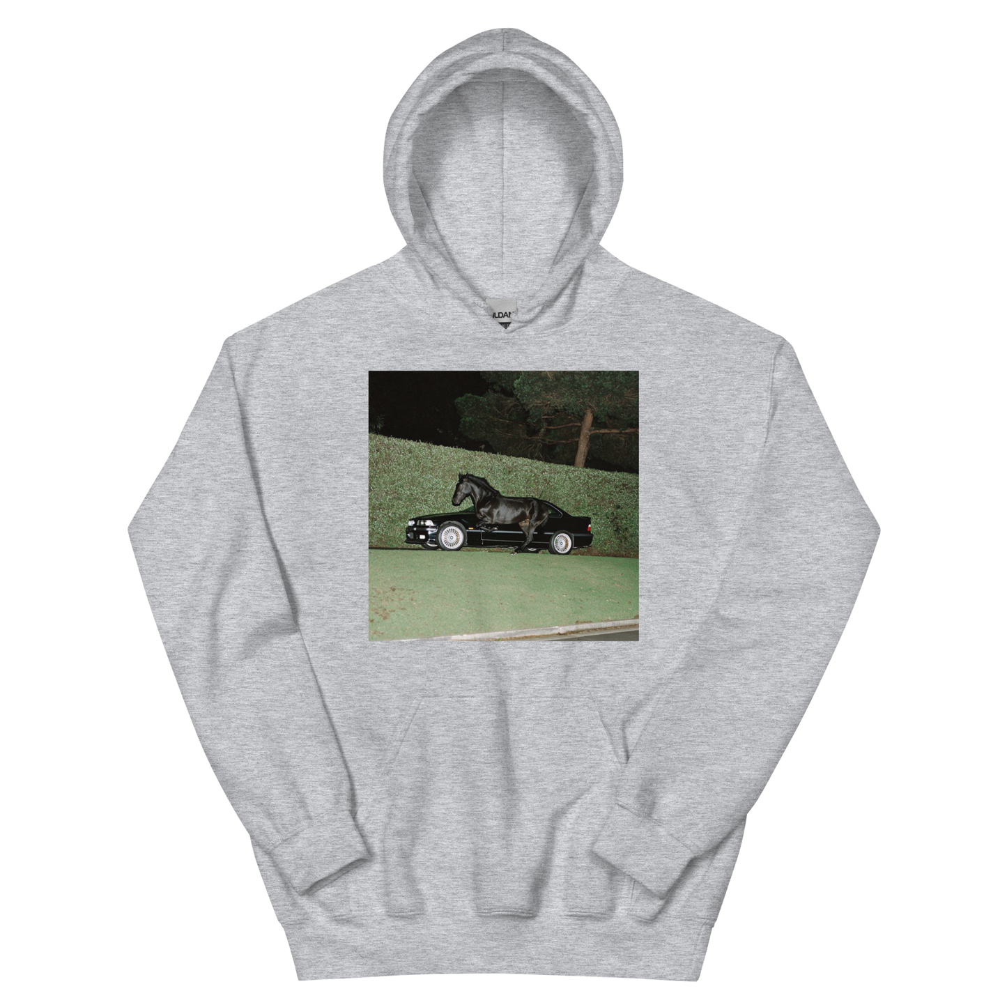 SHADOW RIDE HOODIE