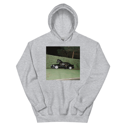 SHADOW RIDE HOODIE