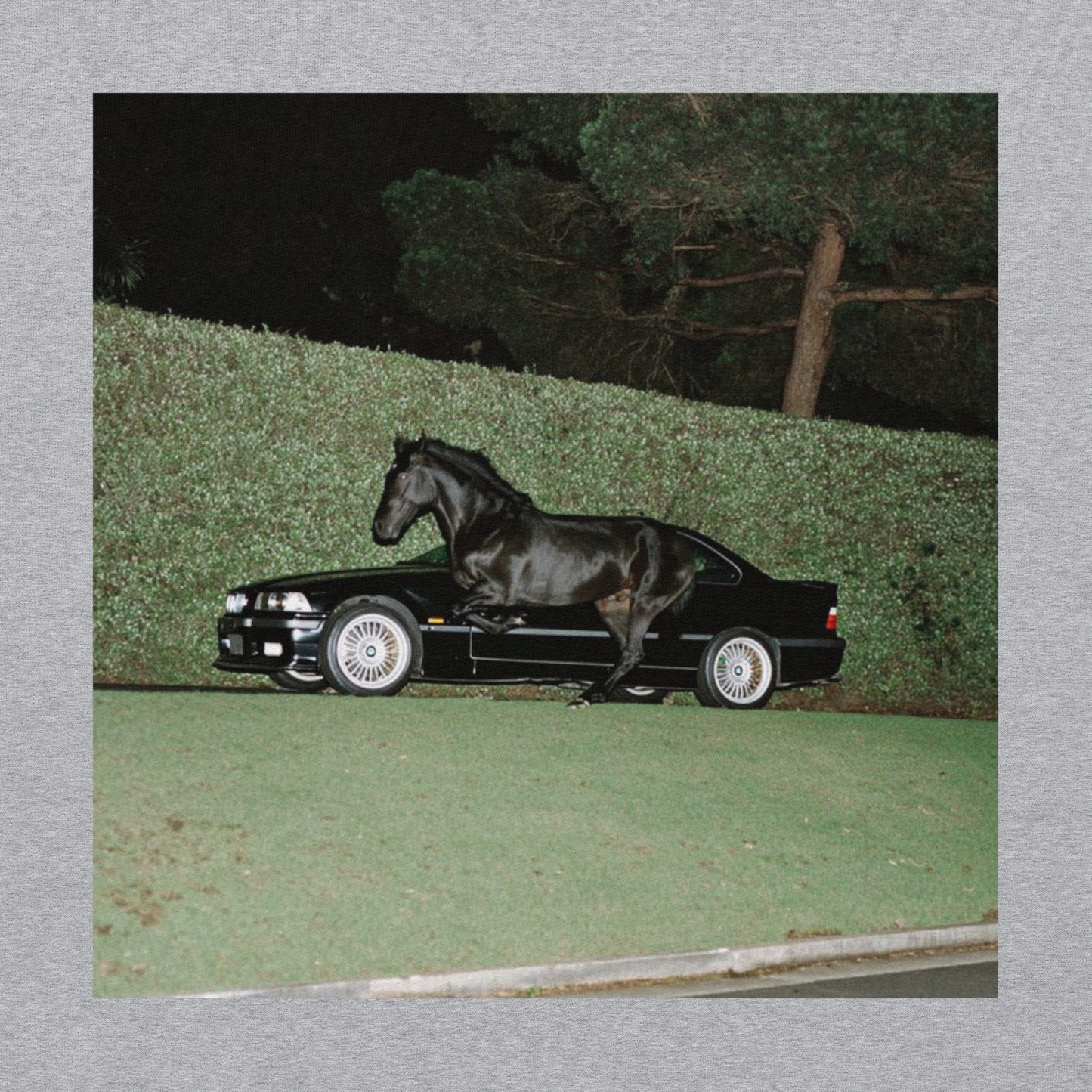 SHADOW RIDE HOODIE