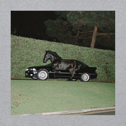 SHADOW RIDE HOODIE