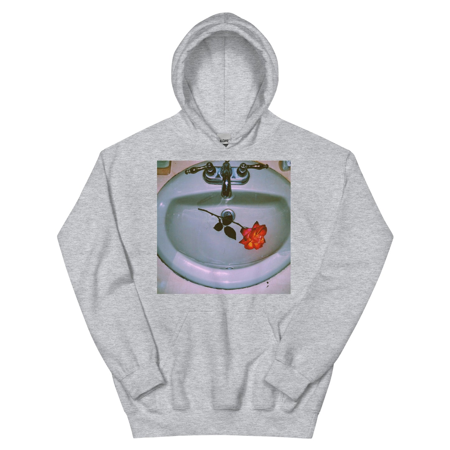 ROSEWATER HOODIE