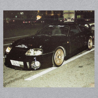 MIDNIGHT HOODIE