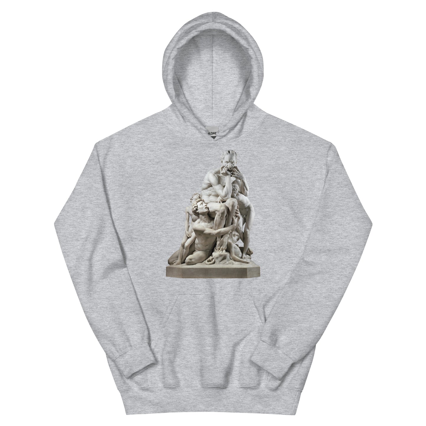 Ugolino Hoodie