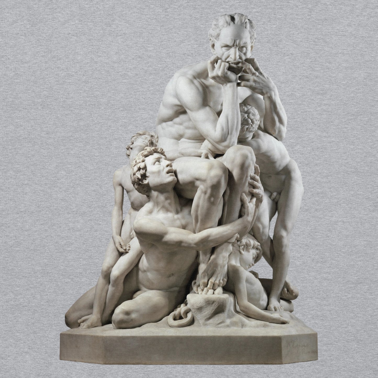 Ugolino Hoodie