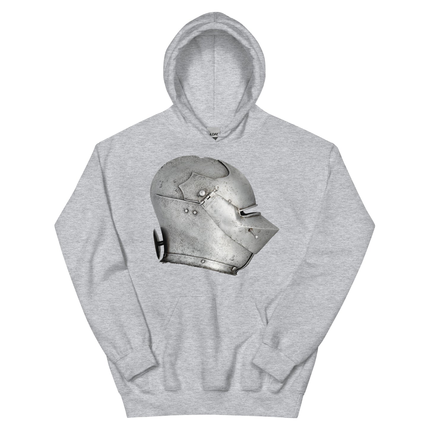 Armet Hoodie