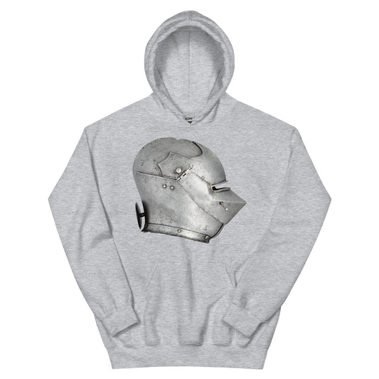 Armet Hoodie