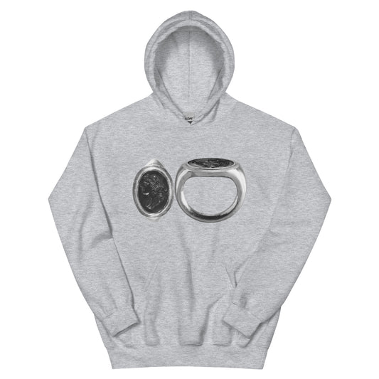 Ring No. 1 Hoodie