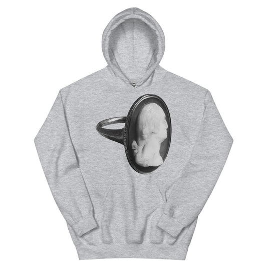 Ring No. 2 Hoodie
