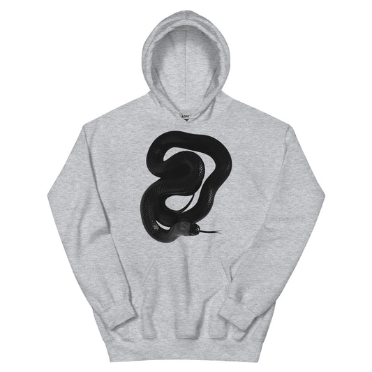 Snake Hoodie