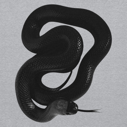 Snake Hoodie