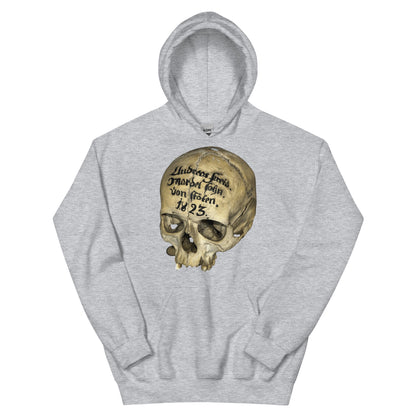 Artifact Hoodie