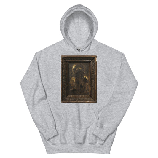 Unknown Icon Hoodie