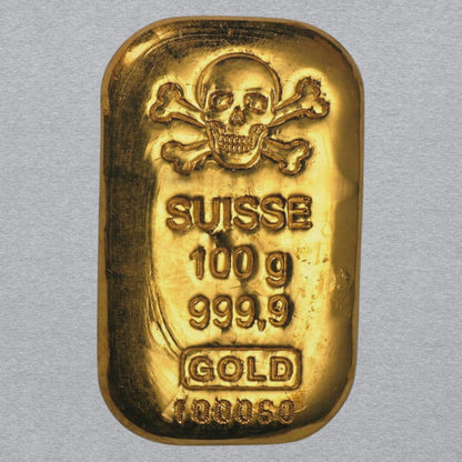 Gold Bar T-Shirt