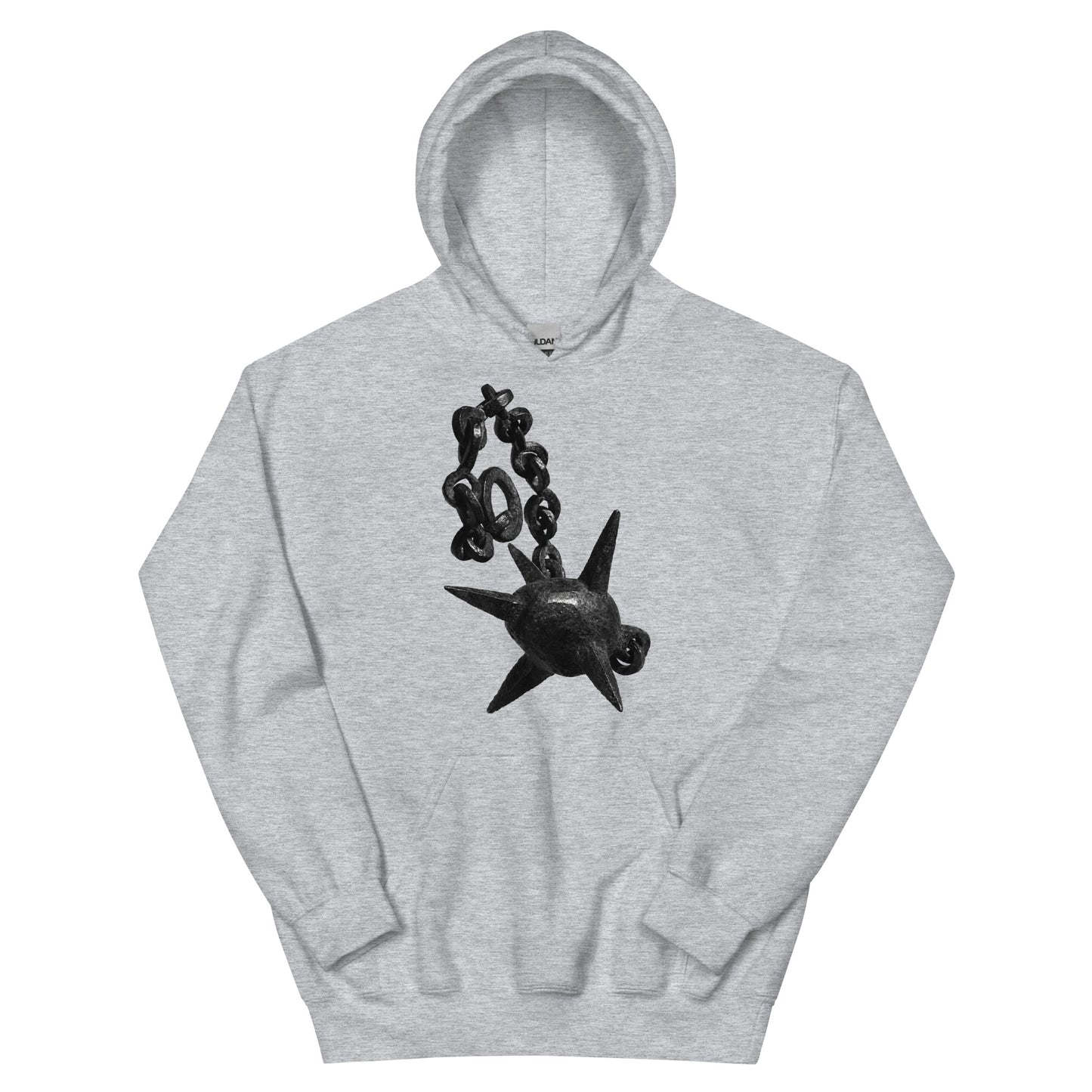 Mace Hoodie