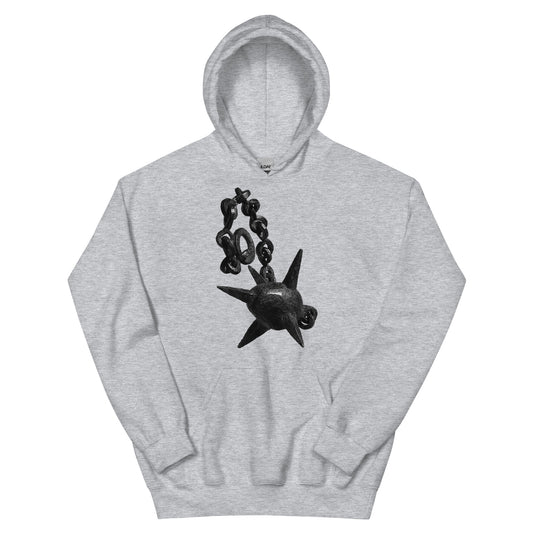 Mace Hoodie