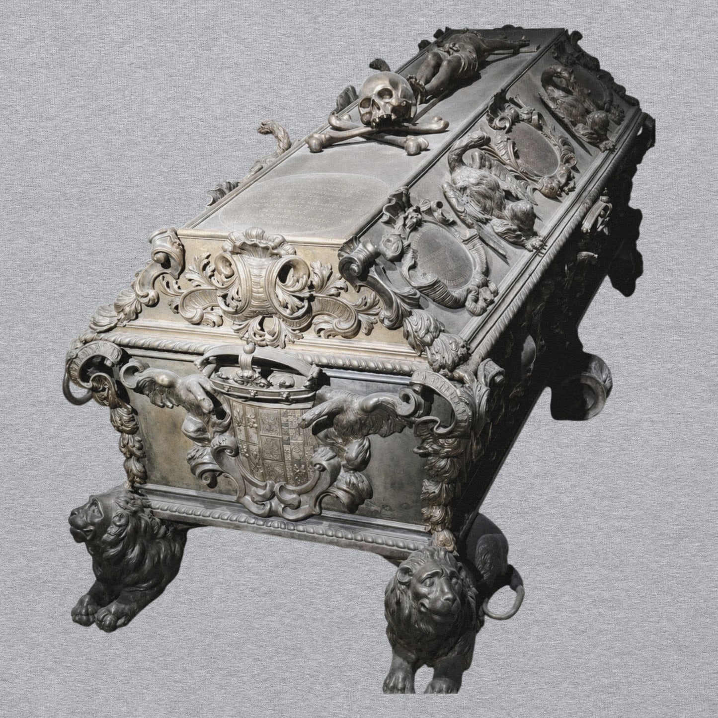 Sarcophagus T-Shirt