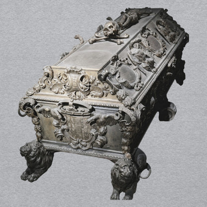 Sarcophagus T-Shirt