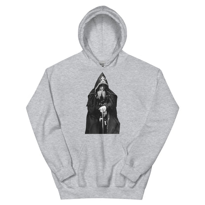 Monk Hoodie